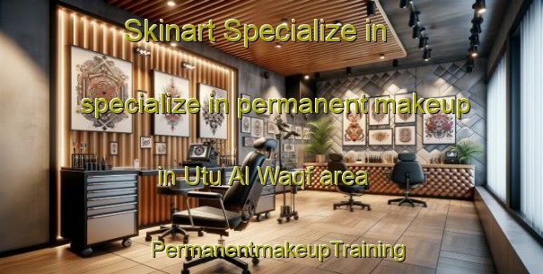 Skinart Specialize in specialize in permanent makeup in Utu Al Waqf area | PermanentmakeupTraining | PermanentmakeupClasses | SkinartTraining-Egypt