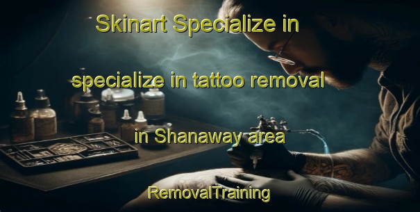 Skinart Specialize in specialize in tattoo removal in Shanaway area | RemovalTraining | RemovalClasses | SkinartTraining-Egypt