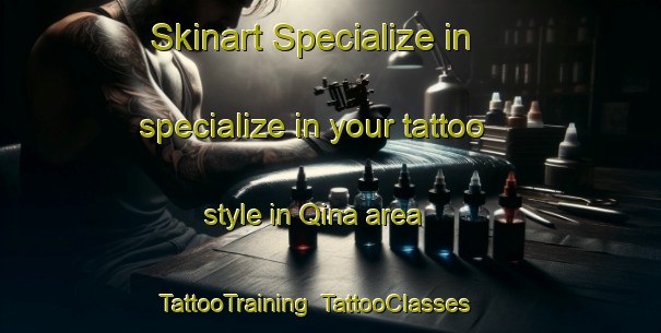 Skinart Specialize in specialize in your tattoo style in Qina area | TattooTraining | TattooClasses | SkinartTraining-Egypt