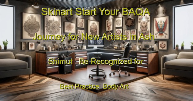 Skinart Start Your BAQA Journey for New Artists in Ash Shimut - Be Recognized for Best Practice | Body Art Qualification Authority | BAQA-Egypt