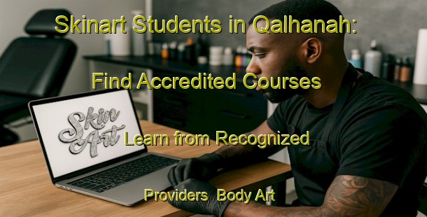 Skinart Students in Qalhanah: Find Accredited Courses - Learn from Recognized Providers | Body Art Qualification Authority | BAQA-Egypt
