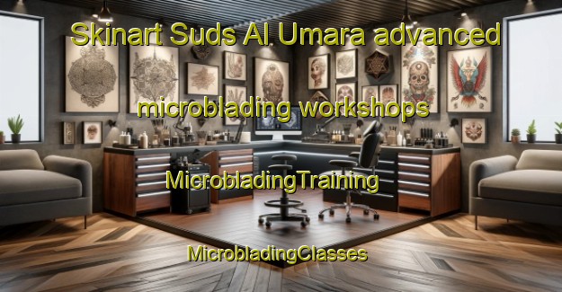 Skinart Suds Al Umara advanced microblading workshops | MicrobladingTraining | MicrobladingClasses | SkinartTraining-Egypt