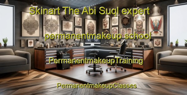 Skinart The Abi Suql expert permanentmakeup school | PermanentmakeupTraining | PermanentmakeupClasses | SkinartTraining-Egypt