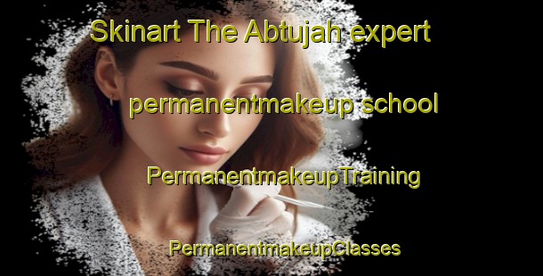 Skinart The Abtujah expert permanentmakeup school | #PermanentmakeupTraining #PermanentmakeupClasses #SkinartTraining-Egypt