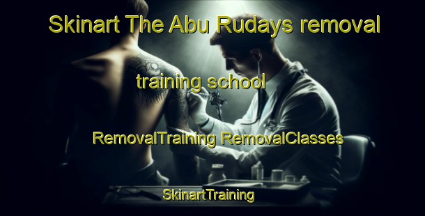 Skinart The Abu Rudays removal training school | #RemovalTraining #RemovalClasses #SkinartTraining-Egypt