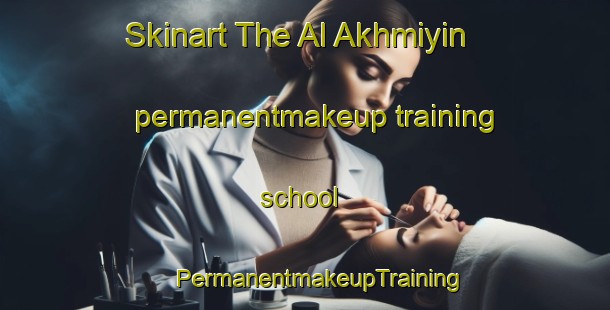 Skinart The Al Akhmiyin permanentmakeup training school | #PermanentmakeupTraining #PermanentmakeupClasses #SkinartTraining-Egypt