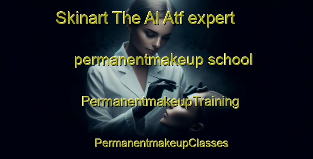 Skinart The Al Atf expert permanentmakeup school | PermanentmakeupTraining | PermanentmakeupClasses | SkinartTraining-Egypt
