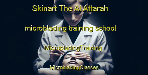 Skinart The Al Attarah microblading training school | #MicrobladingTraining #MicrobladingClasses #SkinartTraining-Egypt