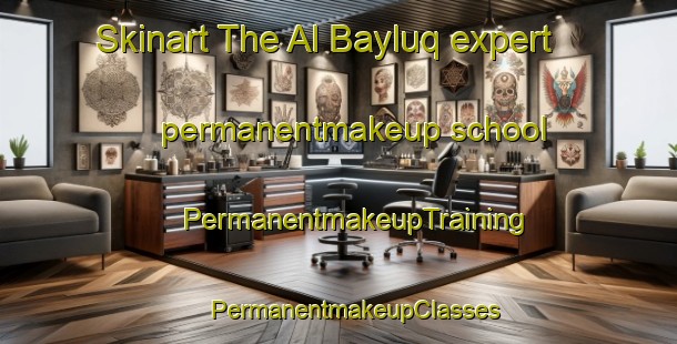 Skinart The Al Bayluq expert permanentmakeup school | #PermanentmakeupTraining #PermanentmakeupClasses #SkinartTraining-Egypt