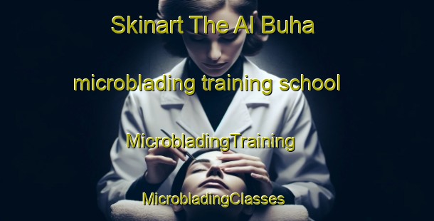 Skinart The Al Buha microblading training school | MicrobladingTraining | MicrobladingClasses | SkinartTraining-Egypt