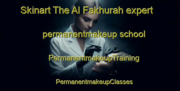 Skinart The Al Fakhurah expert permanentmakeup school | #PermanentmakeupTraining #PermanentmakeupClasses #SkinartTraining-Egypt