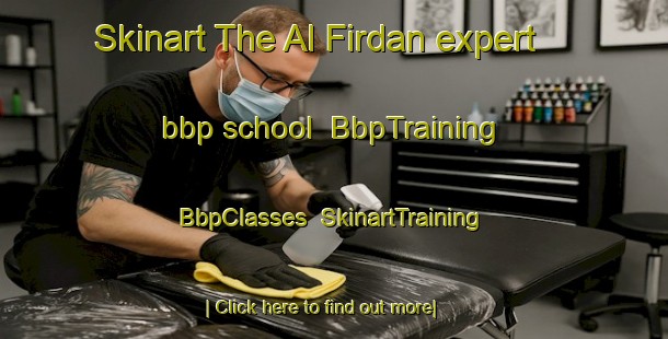 Skinart The Al Firdan expert bbp school | BbpTraining | BbpClasses | SkinartTraining-Egypt