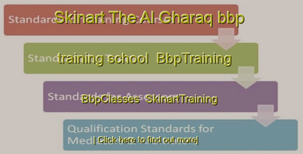 Skinart The Al Gharaq bbp training school | BbpTraining | BbpClasses | SkinartTraining-Egypt