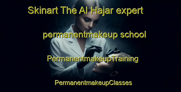 Skinart The Al Hajar expert permanentmakeup school | PermanentmakeupTraining | PermanentmakeupClasses | SkinartTraining-Egypt