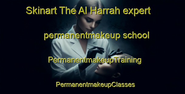 Skinart The Al Harrah expert permanentmakeup school | PermanentmakeupTraining | PermanentmakeupClasses | SkinartTraining-Egypt