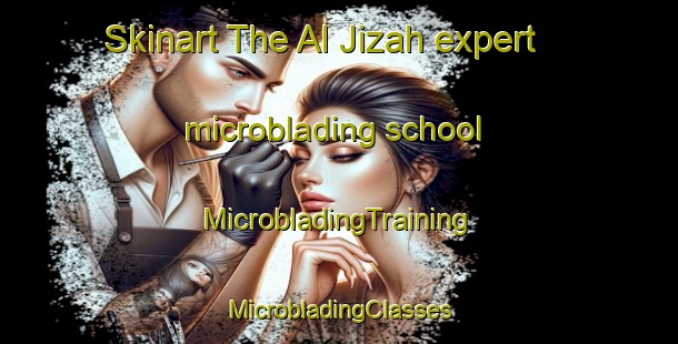 Skinart The Al Jizah expert microblading school | #MicrobladingTraining #MicrobladingClasses #SkinartTraining-Egypt