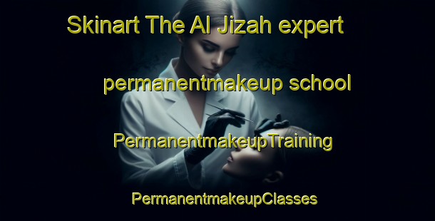 Skinart The Al Jizah expert permanentmakeup school | PermanentmakeupTraining | PermanentmakeupClasses | SkinartTraining-Egypt