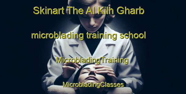 Skinart The Al Kilh Gharb microblading training school | #MicrobladingTraining #MicrobladingClasses #SkinartTraining-Egypt