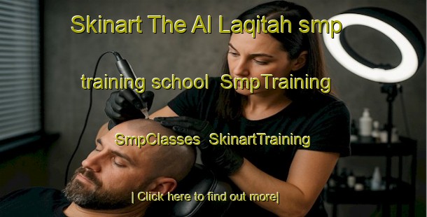 Skinart The Al Laqitah smp training school | SmpTraining | SmpClasses | SkinartTraining-Egypt