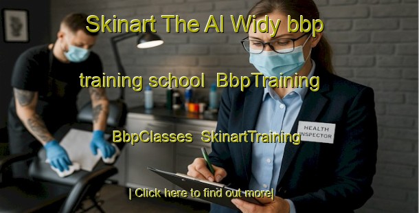 Skinart The Al Widy bbp training school | BbpTraining | BbpClasses | SkinartTraining-Egypt