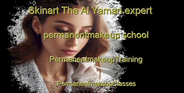 Skinart The Al Yaman expert permanentmakeup school | #PermanentmakeupTraining #PermanentmakeupClasses #SkinartTraining-Egypt