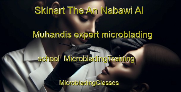 Skinart The An Nabawi Al Muhandis expert microblading school | MicrobladingTraining | MicrobladingClasses | SkinartTraining-Egypt