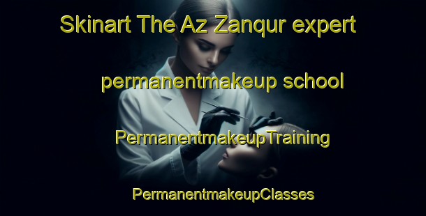 Skinart The Az Zanqur expert permanentmakeup school | #PermanentmakeupTraining #PermanentmakeupClasses #SkinartTraining-Egypt