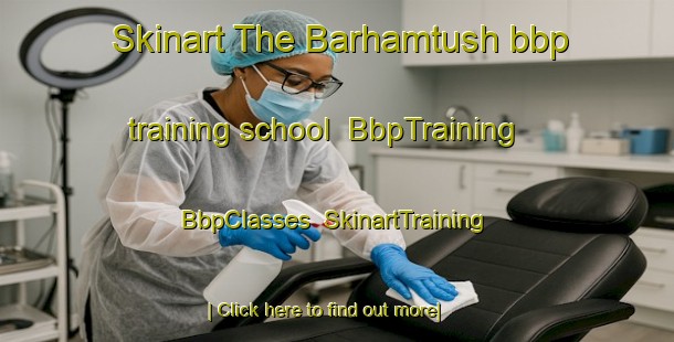 Skinart The Barhamtush bbp training school | BbpTraining | BbpClasses | SkinartTraining-Egypt