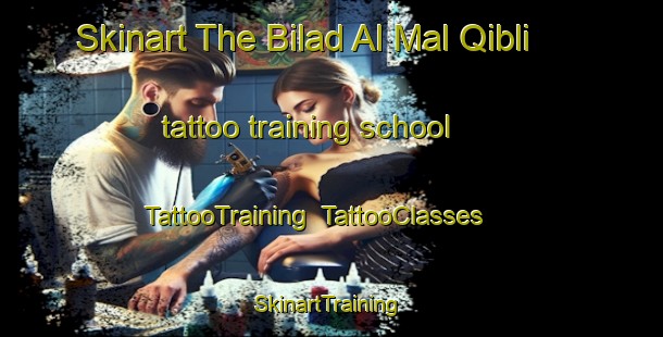 Skinart The Bilad Al Mal Qibli tattoo training school | TattooTraining | TattooClasses | SkinartTraining-Egypt