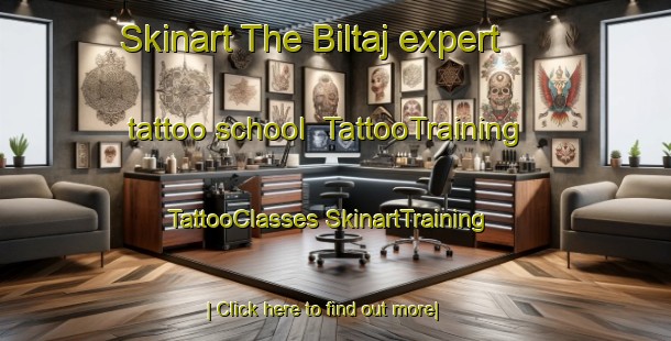 Skinart The Biltaj expert tattoo school | #TattooTraining #TattooClasses #SkinartTraining-Egypt