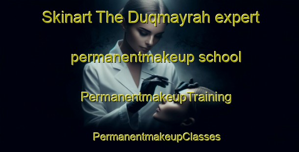 Skinart The Duqmayrah expert permanentmakeup school | #PermanentmakeupTraining #PermanentmakeupClasses #SkinartTraining-Egypt