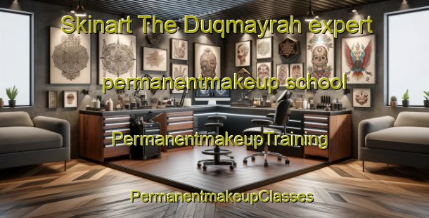 Skinart The Duqmayrah expert permanentmakeup school | PermanentmakeupTraining | PermanentmakeupClasses | SkinartTraining-Egypt