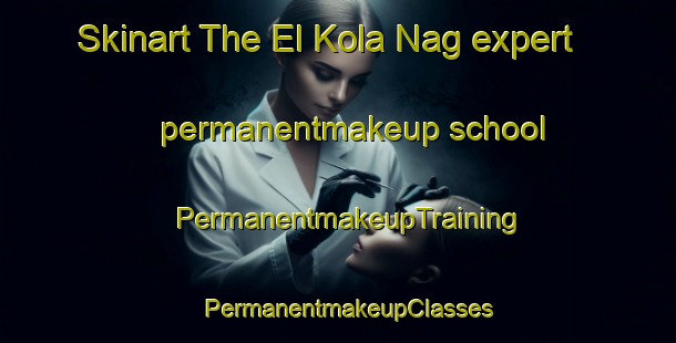 Skinart The El Kola Nag expert permanentmakeup school | PermanentmakeupTraining | PermanentmakeupClasses | SkinartTraining-Egypt
