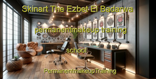 Skinart The Ezbet El Badarwa permanentmakeup training school | PermanentmakeupTraining | PermanentmakeupClasses | SkinartTraining-Egypt