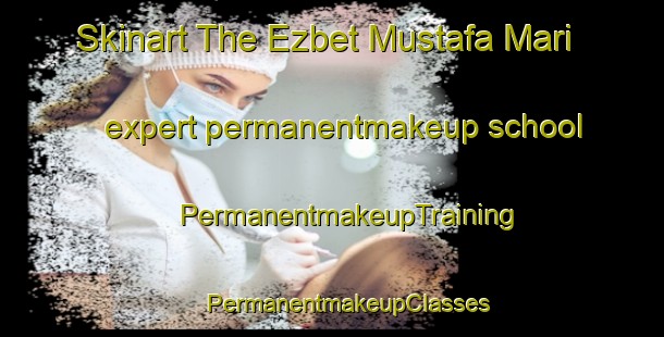 Skinart The Ezbet Mustafa Mari expert permanentmakeup school | #PermanentmakeupTraining #PermanentmakeupClasses #SkinartTraining-Egypt