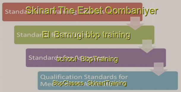 Skinart The Ezbet Qombaniyer El  Barnugi bbp training school | BbpTraining | BbpClasses | SkinartTraining-Egypt
