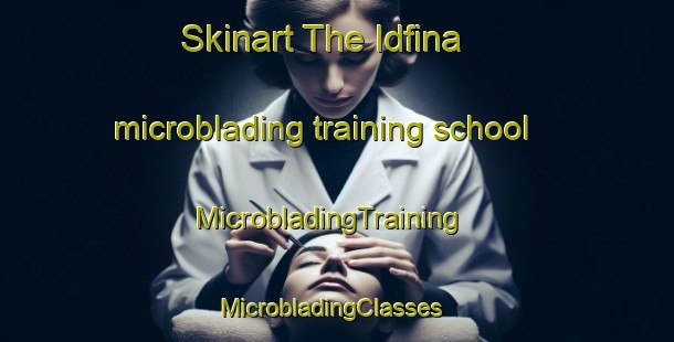Skinart The Idfina microblading training school | MicrobladingTraining | MicrobladingClasses | SkinartTraining-Egypt