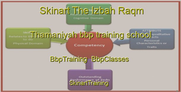 Skinart The Izbah Raqm Thamaniyah bbp training school | BbpTraining | BbpClasses | SkinartTraining-Egypt
