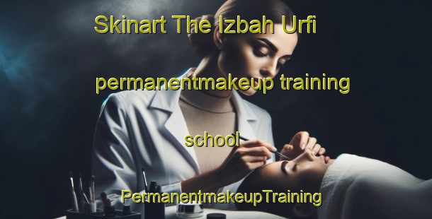 Skinart The Izbah Urfi permanentmakeup training school | PermanentmakeupTraining | PermanentmakeupClasses | SkinartTraining-Egypt