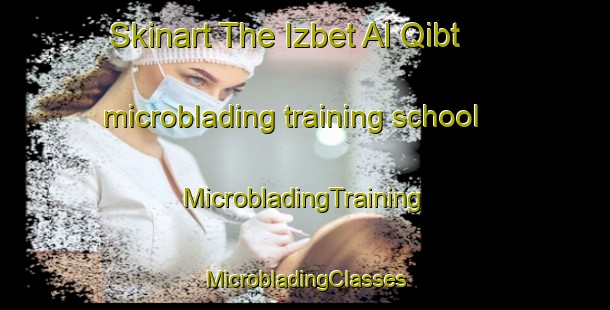 Skinart The Izbet Al Qibt microblading training school | #MicrobladingTraining #MicrobladingClasses #SkinartTraining-Egypt