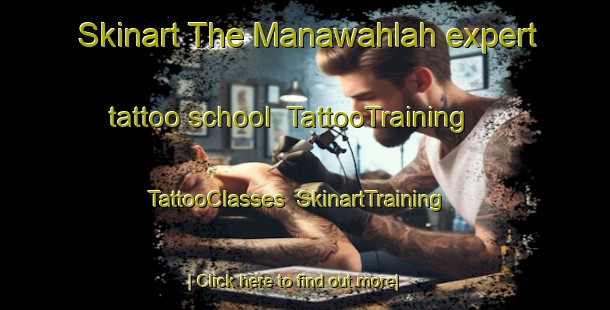 Skinart The Manawahlah expert tattoo school | TattooTraining | TattooClasses | SkinartTraining-Egypt