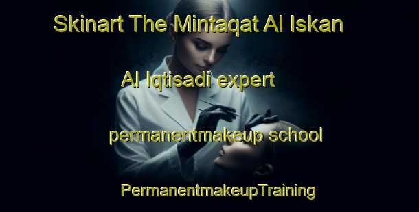 Skinart The Mintaqat Al Iskan Al Iqtisadi expert permanentmakeup school | #PermanentmakeupTraining #PermanentmakeupClasses #SkinartTraining-Egypt