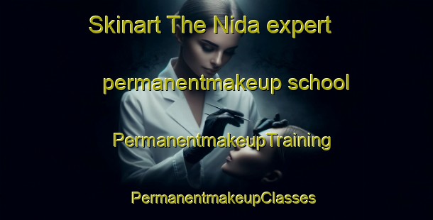 Skinart The Nida expert permanentmakeup school | PermanentmakeupTraining | PermanentmakeupClasses | SkinartTraining-Egypt
