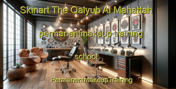 Skinart The Qalyub Al Mahattah permanentmakeup training school | #PermanentmakeupTraining #PermanentmakeupClasses #SkinartTraining-Egypt