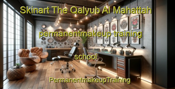Skinart The Qalyub Al Mahattah permanentmakeup training school | PermanentmakeupTraining | PermanentmakeupClasses | SkinartTraining-Egypt
