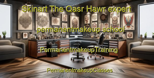 Skinart The Qasr Hawr expert permanentmakeup school | PermanentmakeupTraining | PermanentmakeupClasses | SkinartTraining-Egypt