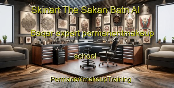 Skinart The Sakan Batn Al Baqar expert permanentmakeup school | #PermanentmakeupTraining #PermanentmakeupClasses #SkinartTraining-Egypt