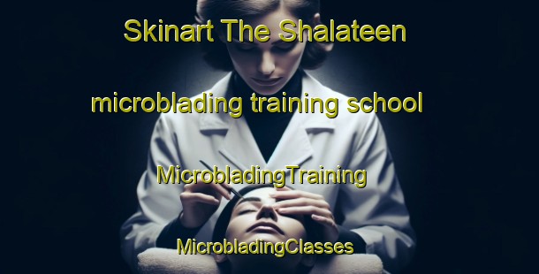 Skinart The Shalateen microblading training school | MicrobladingTraining | MicrobladingClasses | SkinartTraining-Egypt