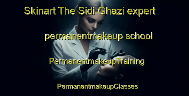 Skinart The Sidi Ghazi expert permanentmakeup school | PermanentmakeupTraining | PermanentmakeupClasses | SkinartTraining-Egypt