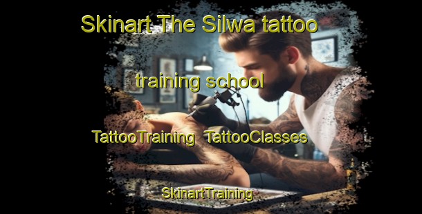 Skinart The Silwa tattoo training school | TattooTraining | TattooClasses | SkinartTraining-Egypt